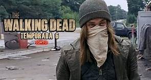 The Walking Dead - Temporada 6 | Resumen Completo