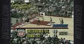 Eddie Sutton Show - 1993-94 Ep 11: at Iowa State, at Nebraska
