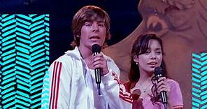 The Disney Channel Original movie ‘High School Musical’, reviewed