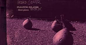 Lotte Anker / Craig Taborn / Gerald Cleaver - Floating Islands