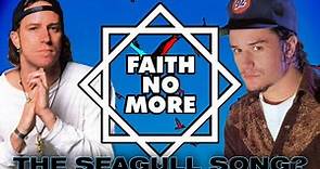 Faith No More’s Lost Song
