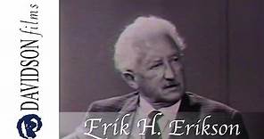 Erik Erikson's Theory of Psychosocial Development in Infancy and Early Childhood
