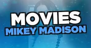 Best Mikey Madison movies