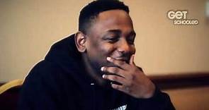 Kendrick Lamar funny moments - Part 2