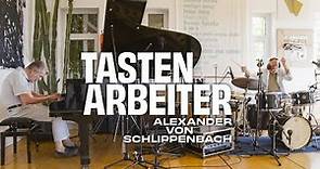TASTENARBEITER - ALEXANDER VON SCHLIPPENBACH Trailer Deutsch | German [HD]