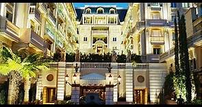 Luxury Hotel | Hotel Metropole Monte Carlo in Monaco
