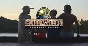Table Rock Lake | Best Family Resort | Still Waters Resort