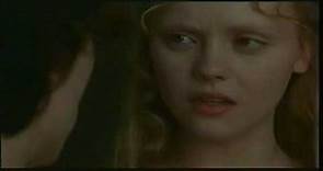 Sleepy Hollow movie trailer from 1999