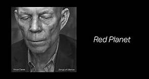 Vince Clarke - Red Planet (Official Audio)