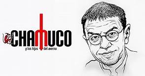 CHAMUCO TV. Juan Carlos Monedero