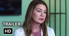 Grey's Anatomy 18x05 & Station 19 5x05 Crossover Event Trailer (HD)