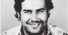 Pablo Escobar 128482 Mugshot Patch Drug Lord Foto Iron on