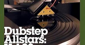 Kode9 Feat. The Spaceape - Dubstep Allstars: Vol.03