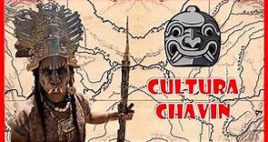 La Cultura Chavín | ¿Qué función tenían las Cabezas Clavas? 🔴
