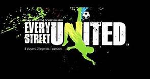 Football - Every Street United - Episode 1 [ FR ]