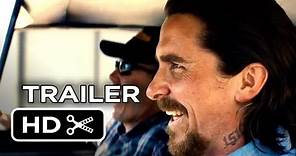 Out Of The Furnace Official Trailer #2 (2013) - Christian Bale Movie HD