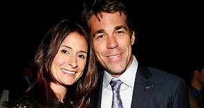 Chris Fowler & His Wife Built a 21-Year Marriage