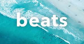 ⏮ Fresh Uplifting Beat No Copyright Free Summer Background Music for Vlog | Rewind by Markvard