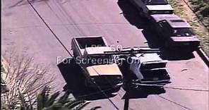 North Hollywood Bank Shootout_February 28, 1997