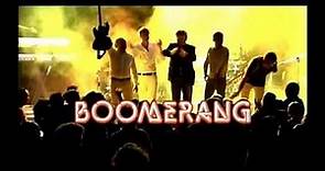 Medley Finale BOOMERANG - Pooh Tribute Band