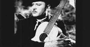 Pedro Infante-Cien Años