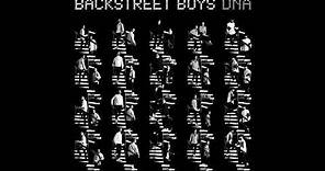 DNA (Backstreet Boys Album)