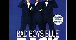 Bad Boys Blue - Back - Pretty Young Girl '98