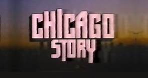 NBC Network - Chicago Story - "Performance" - WMAQ-TV (Complete Broadcast, 4/23/1982) 📺