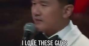 Street Dumb Ronny Chieng Get tickets... - All Things Comedy