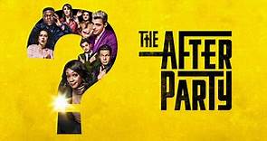 The Afterparty - Season 1 Episode 1 "Aniq" Recap & Review