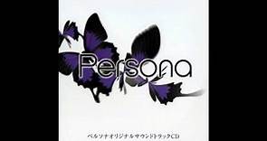 01 Persona PSP: Dream of Butterfly -Lyrics and English translation