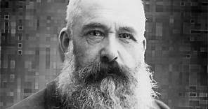 Claude Monet. Breve biografía y sus obras. Ideal para niños.