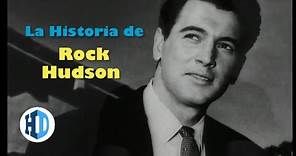 Rock Hudson - Película Basada en el libro de su ex esposa - una Historia Real
