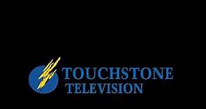 Touchstone Television Logo 1988 (Long Version) Remake (UPDATED)