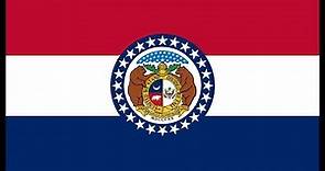 Missouri's Flag and its Story