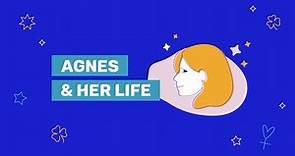 GGTV Episode Six - Agnes and her Life