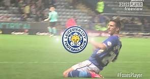 Anthony Knockaert Compilation | Leicester City 2013-14