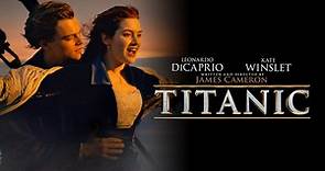 El Titanic Pelicula Completa en Español Latino 1997