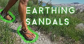 Earthing Shoes Available At EarthRunners.com