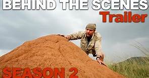 Survivorman | Season 2 | Episode 7 | Behind The Scenes | Trailer | Les Stroud