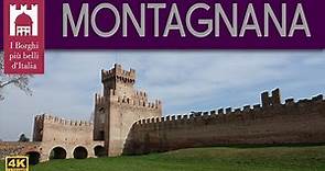 Città Murate del Veneto - MONTAGNANA (Pd)