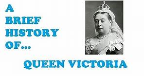 Queen Victoria