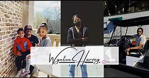 Wynton Harvey bio- Son of Steve harvey and Mary Lee Harvey may have changed his religion