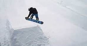 Best skiing and snowboard in the Midwest, the Western Upper Peninsula, Michigan's Trailhead.