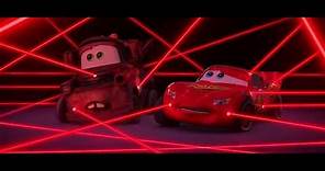 Cars 2- Official Trailer #1 (2011)