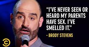 Do You Live with Your Mother? - Brody Stevens