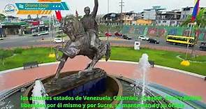Santo Domingo de los Tsachilas Ecuador 2023