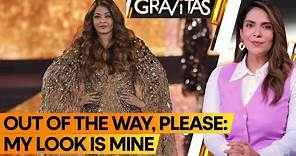 Gravitas: Why are age-shamers coming at Aishwarya Rai Bachchan?