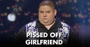 Pissed Off Girlfriend | Gabriel Iglesias