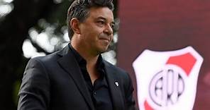 Cuántos títulos ganó Marcelo Gallardo como entrenador de River